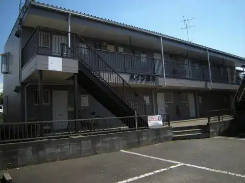ハイツ藤井