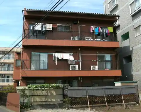ひまわりコーポ