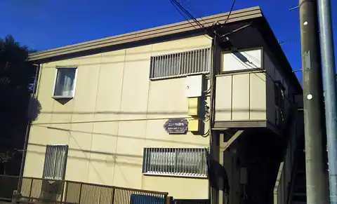ユニバーサル調布