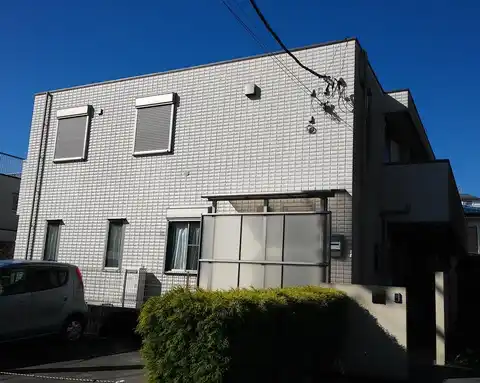 プライムコート小金井