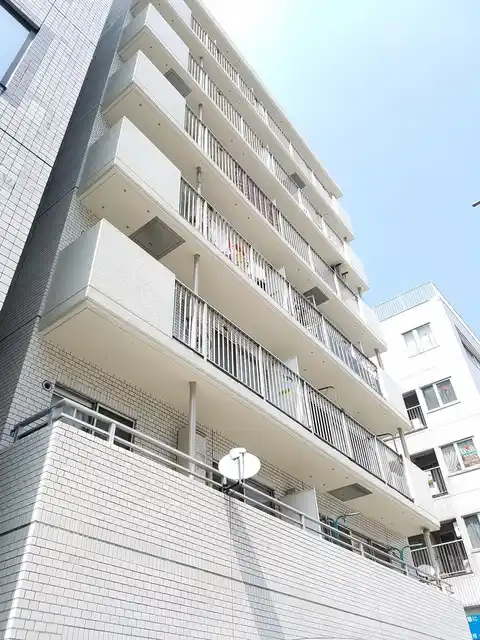 ポートハイム第二吉野町