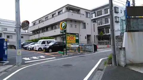クレストコート美しが丘
