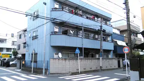 鈴木ビル