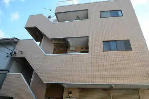 ファミール鹿島