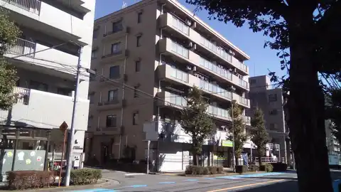 ヴィアーレ鹿沼台