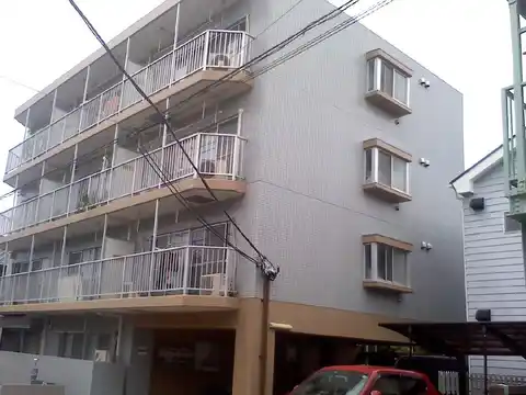 シティパルコスモ