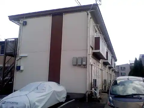 サンシティーワン
