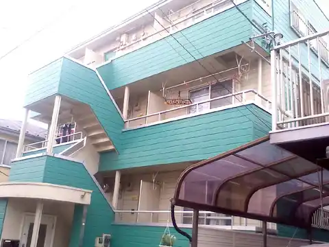 コパーズアプト・ワタナベ