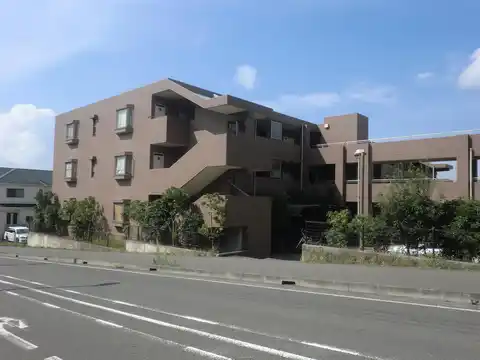 エクレール藤沢善行A棟