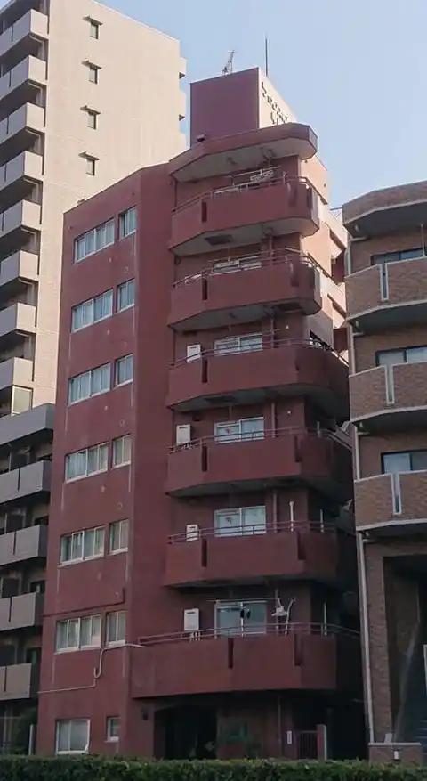 ライオンズマンション中板橋