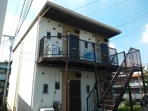 反町ハイツ