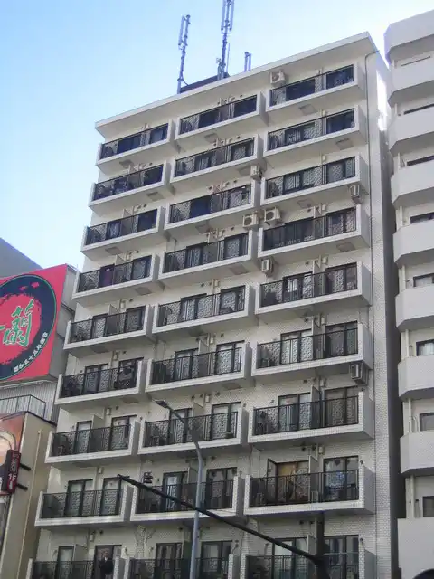 GSプラザ桜木町