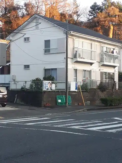 メゾン植木第二