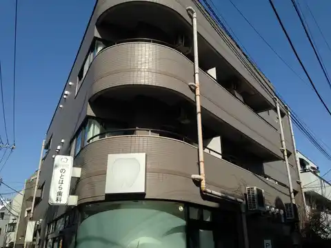 豪徳寺ヒルズ