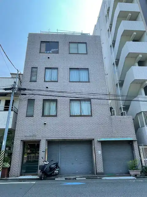 久保田ビル
