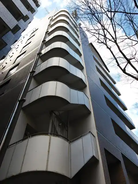 ツインヒルズ