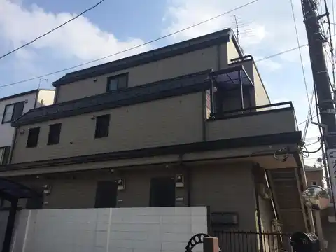 クレール大森