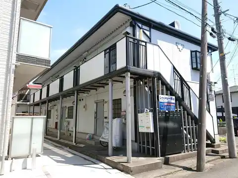 シャトレー瀬谷