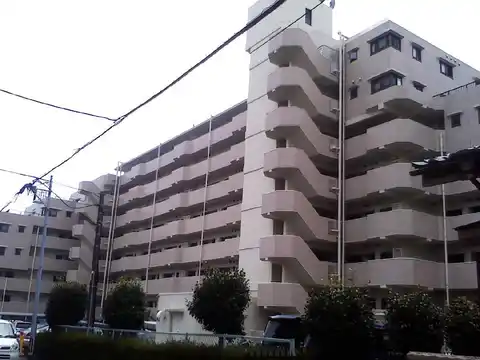 マートルコート相模原
