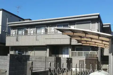 Nao向ケ丘