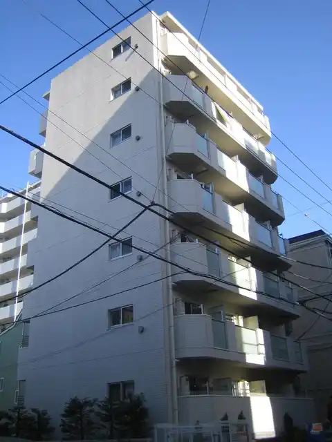 リヴシティ横濱新川町