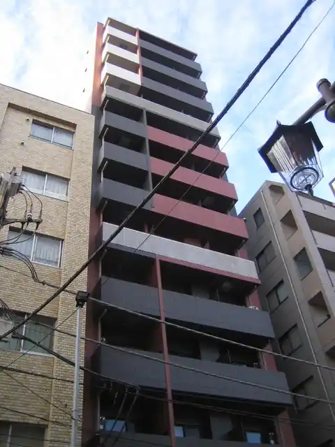 スパシエ川崎エセンザ