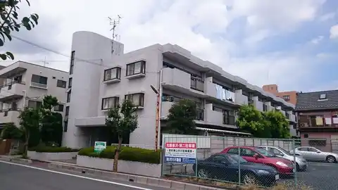明日葉ハイツ