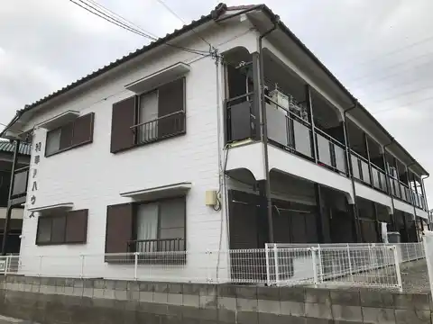 第3早川ハウス