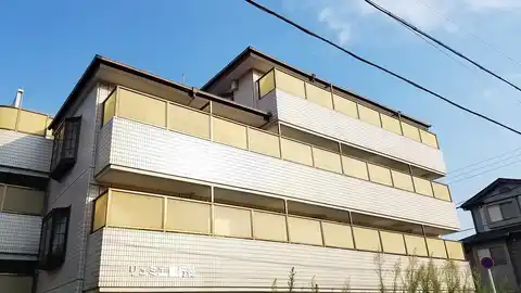 リュミエ南行徳