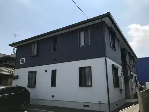 リヴェールコート
