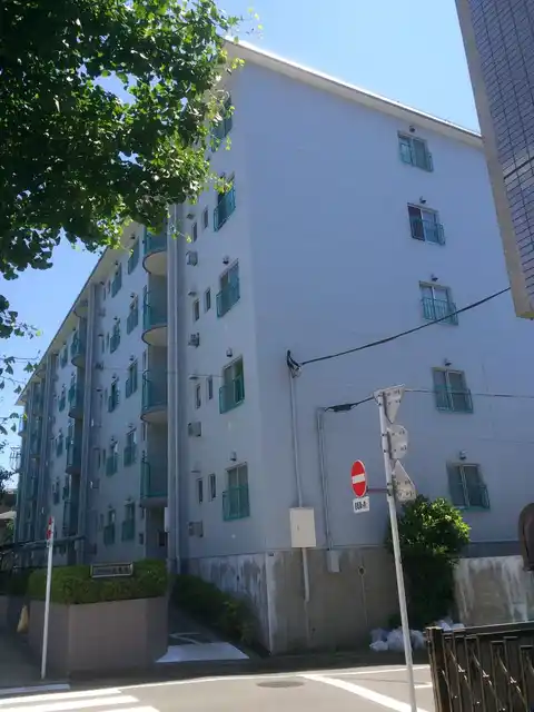 ファミール八王子