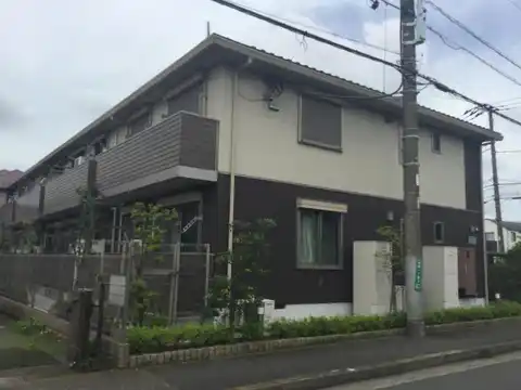 ソレイユメゾン国立