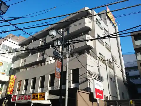 セントラルビル