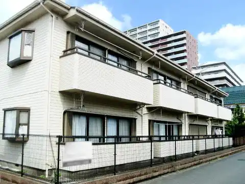コーポ平井第二