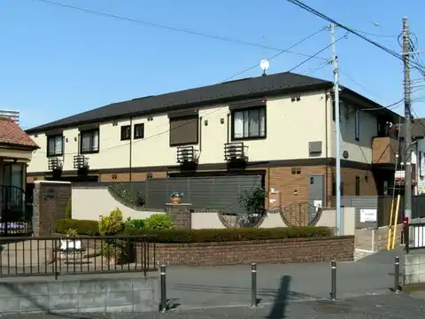 アリエッタ南町
