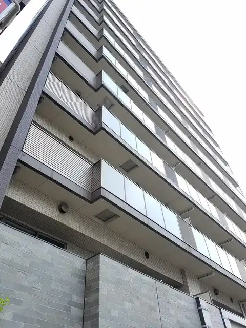 ミオカステーロ横浜吉野町ステーションフロ