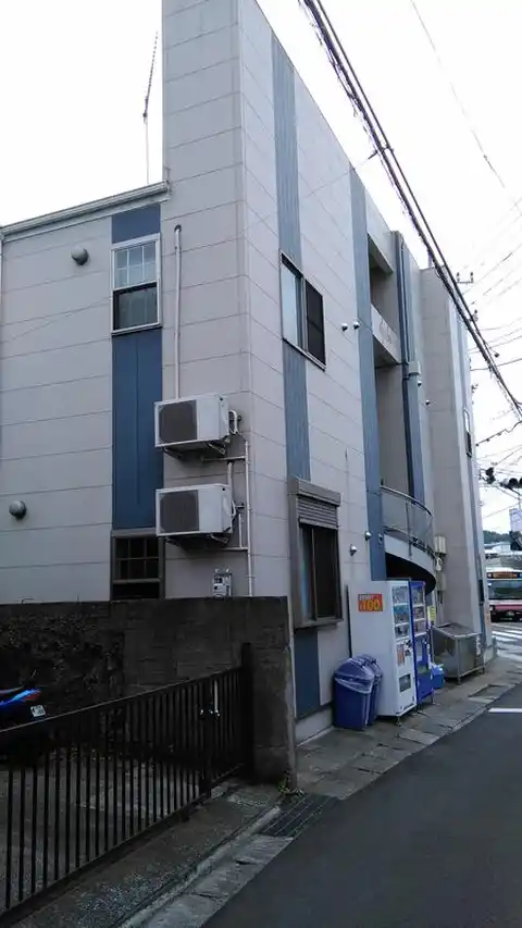 アザレ読売ランドA棟