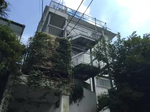 第二柴田マンション