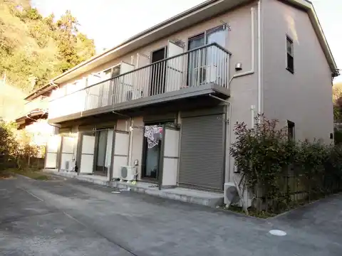 アムール月影