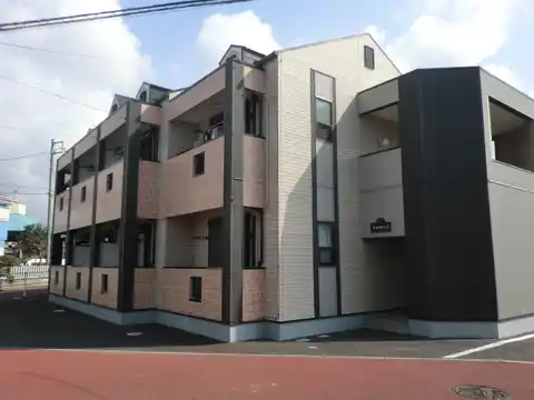 クロスロード