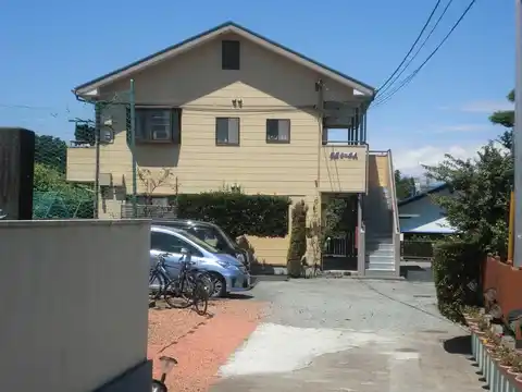 秋広コーポA