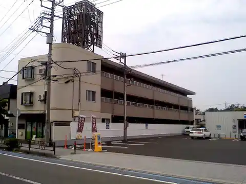 ビレッジハイムII大和