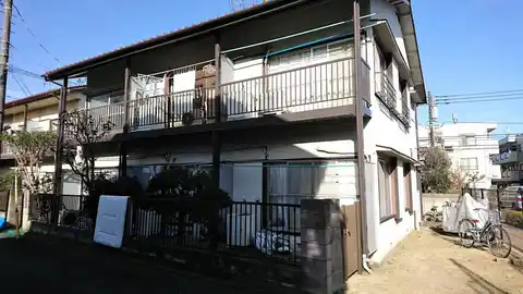 むさしの荘