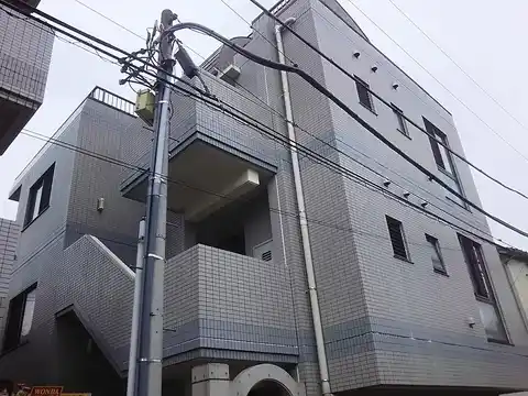 マノワールイシダ3