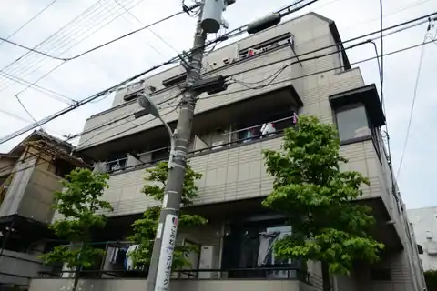 サンテラス北馬込
