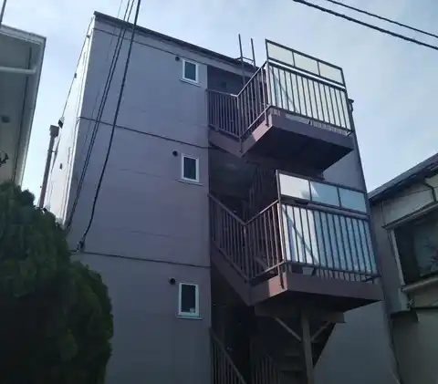 セピア宮坂