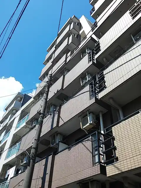 サンテミリオン西国分寺