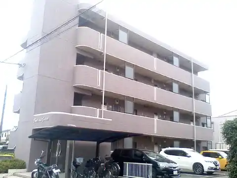 シャトーグレース