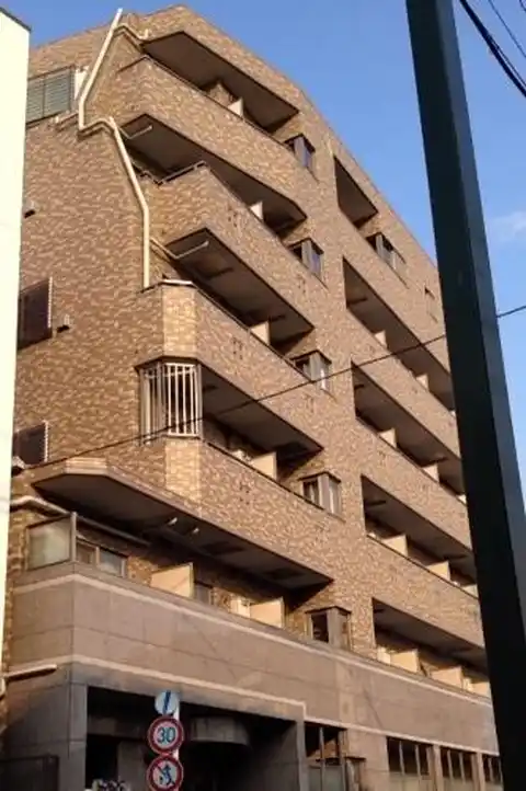 パークウェル新桜台駅前