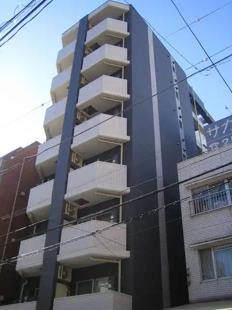 グランリーヴェル横濱南AIRY